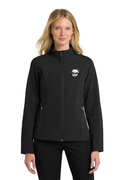 Signature Jacket - Golf Girl