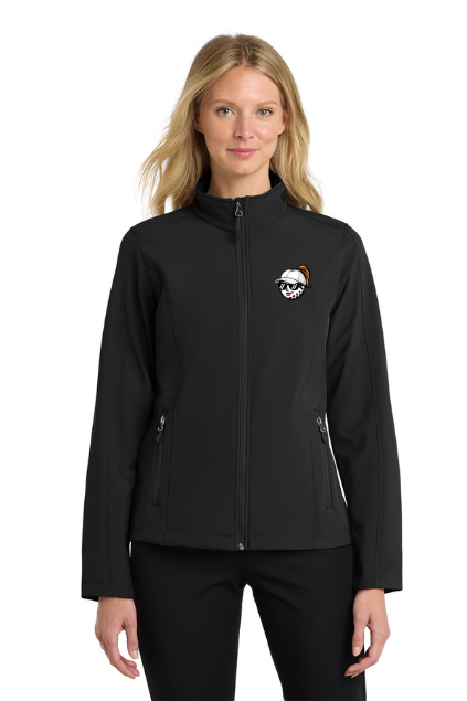 Signature Jacket - Golf Girl