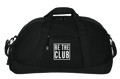 Members Duffel Bag