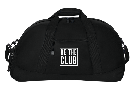 Members Duffel Bag