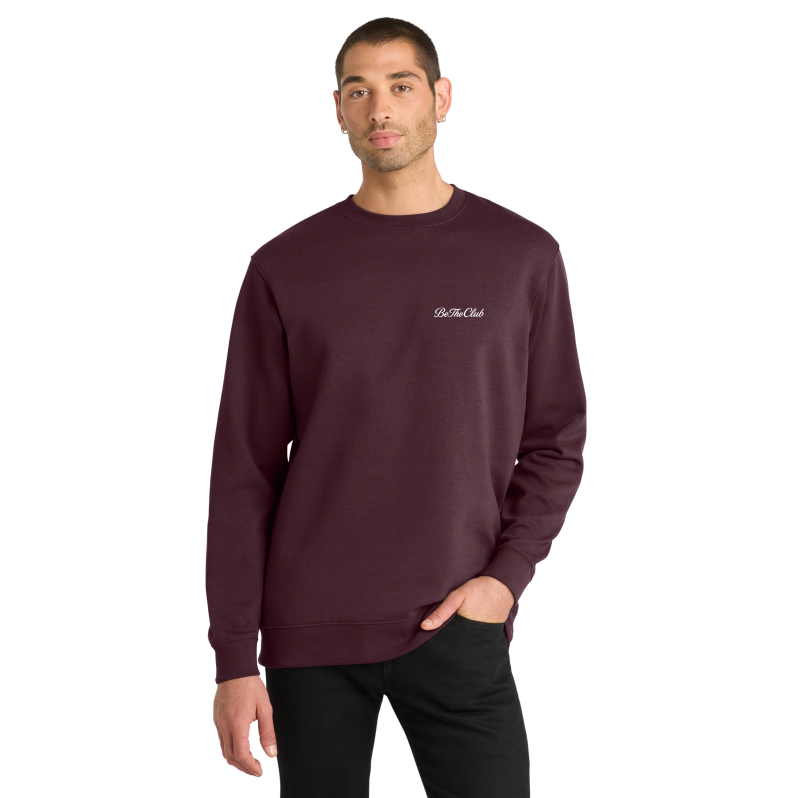 The Crew Classic - Script