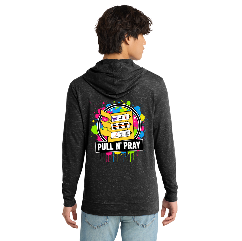 Medal Hoodie - Pull N' Pray