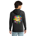 Medal Hoodie - Pull N' Pray
