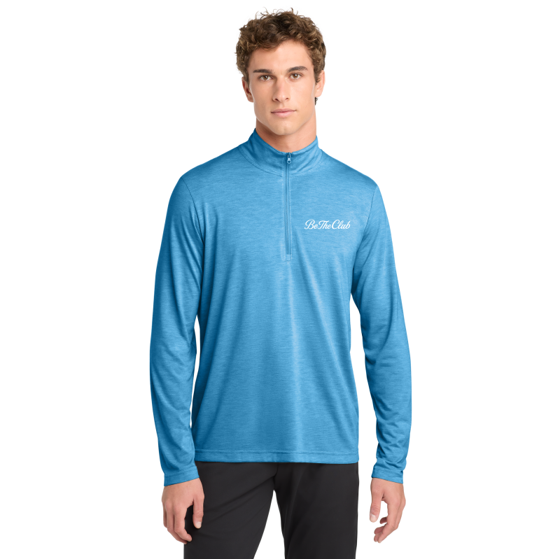 Performance Q-Zip - Script Logo