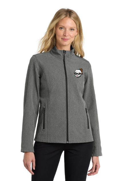 Signature Jacket - Golf Girl