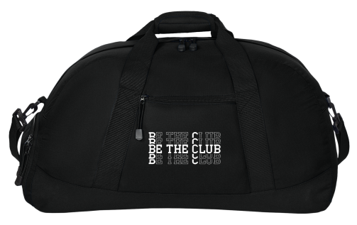 Members Duffel Bag
