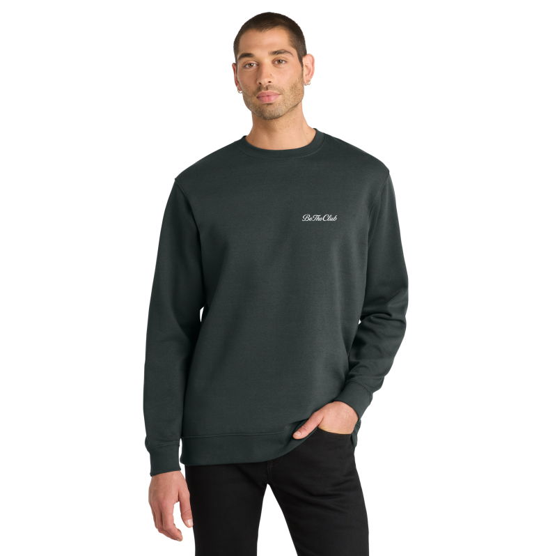 The Crew Classic - Script