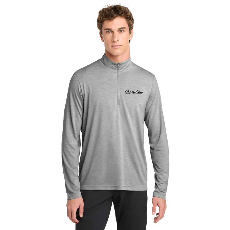 Performance Q-Zip - Script Logo