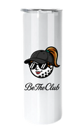 Golf Girl Tumbler