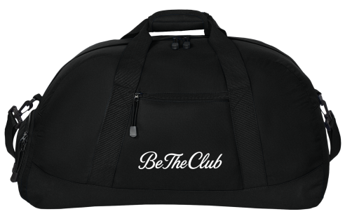 Members Duffel Bag