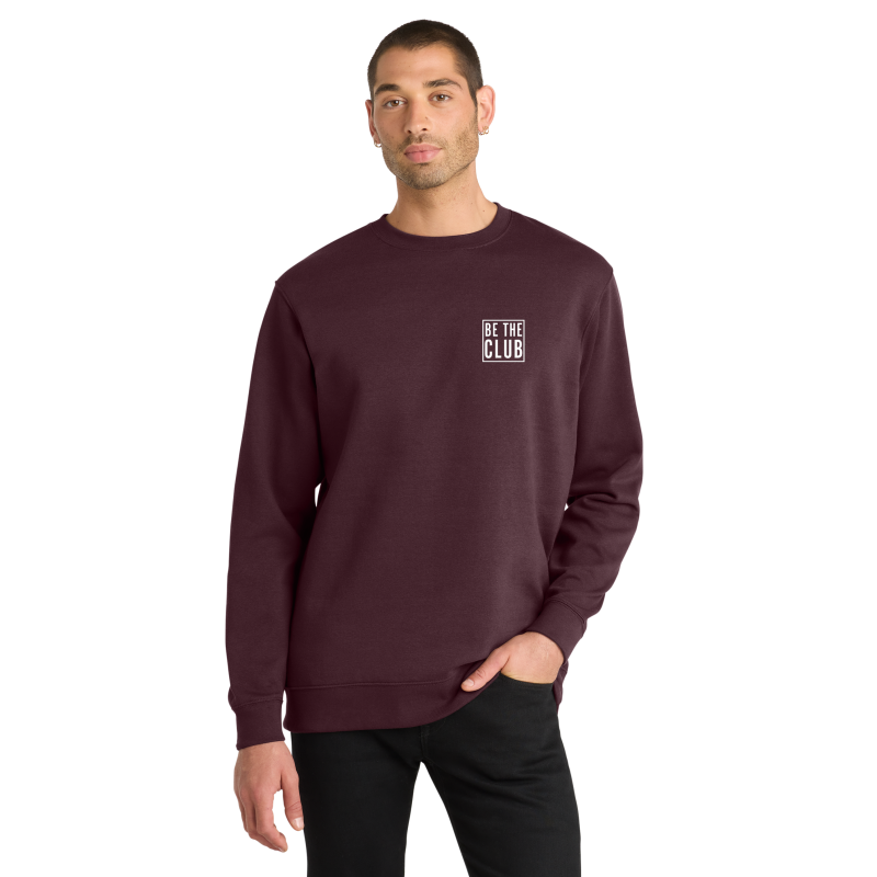 The Crew Classic - Box Logo