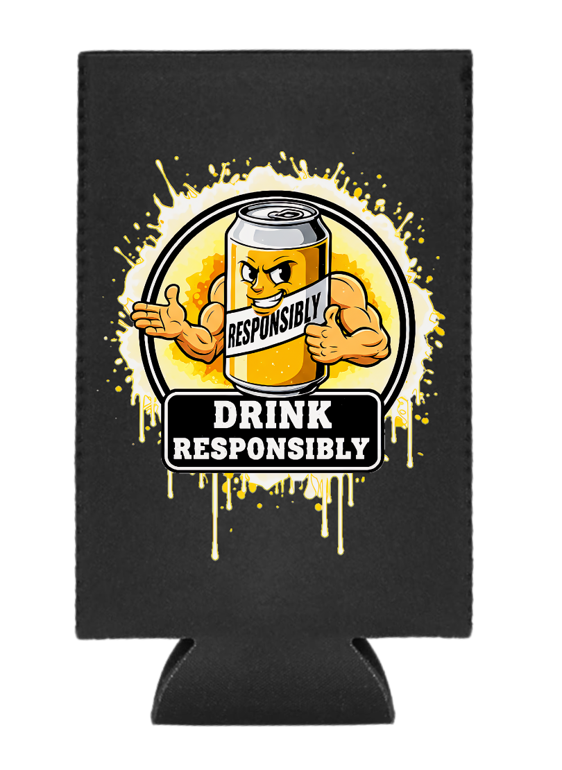 Can Koozies