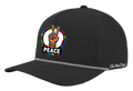 Zapped Hat + Rope - Peace