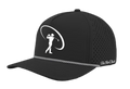 Zapped Hat + Rope - Core Logo