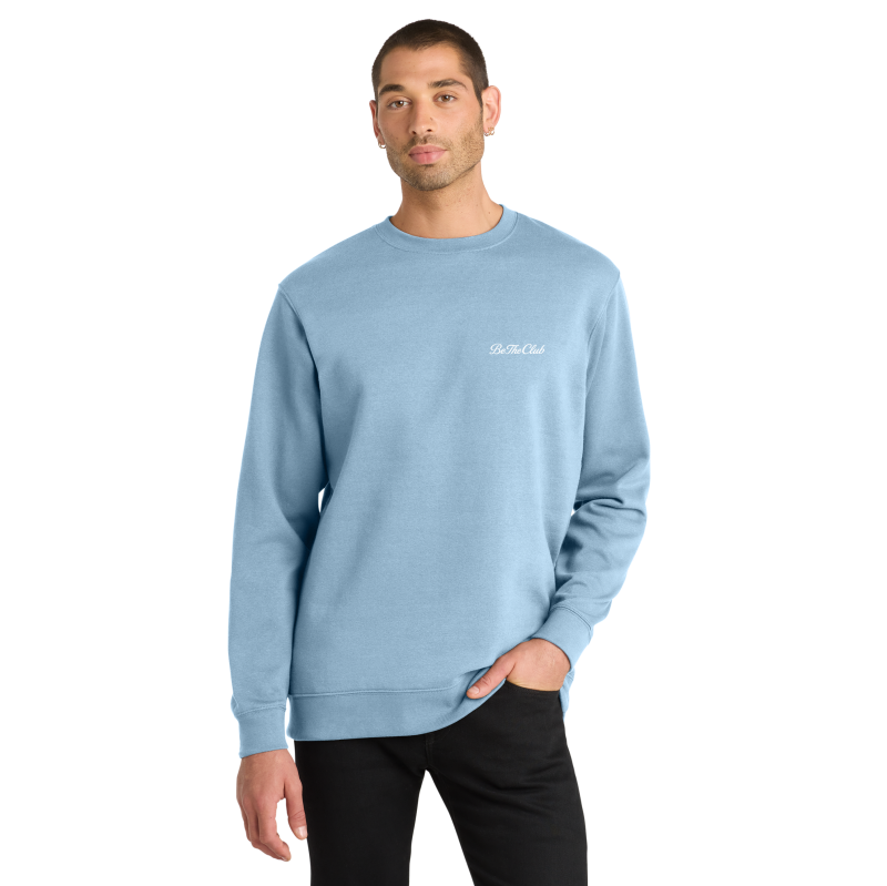 The Crew Classic - Script