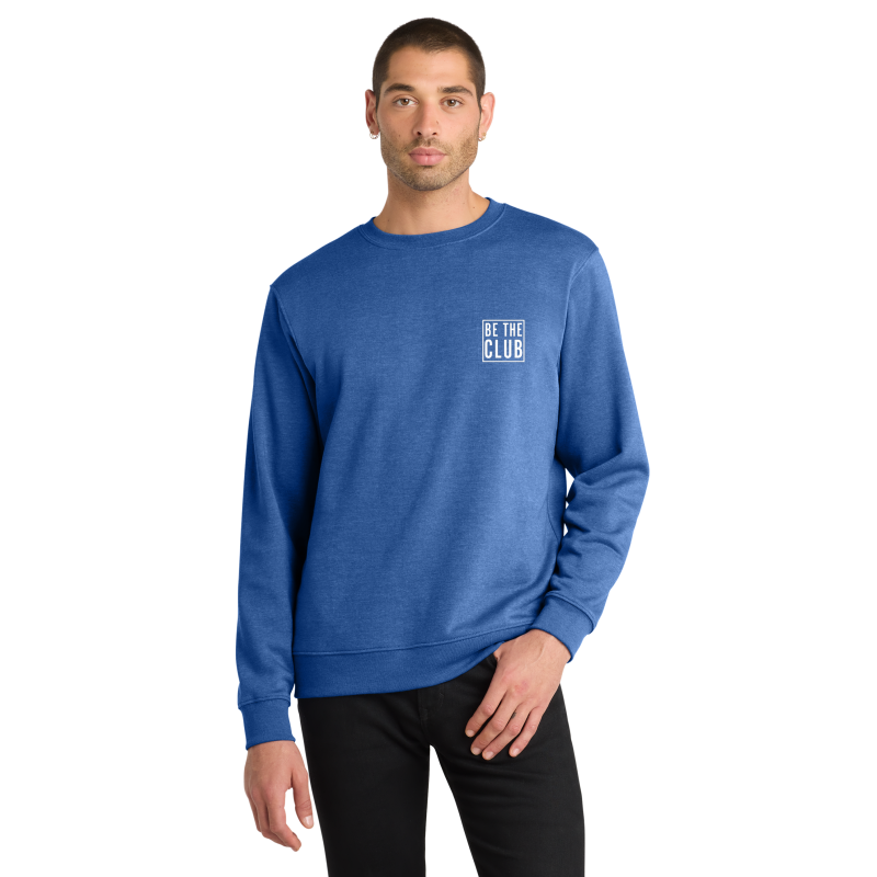 The Crew Classic - Box Logo