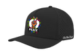 Zapped Hat - Peace