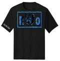 Performance Tee - New Wolf Order