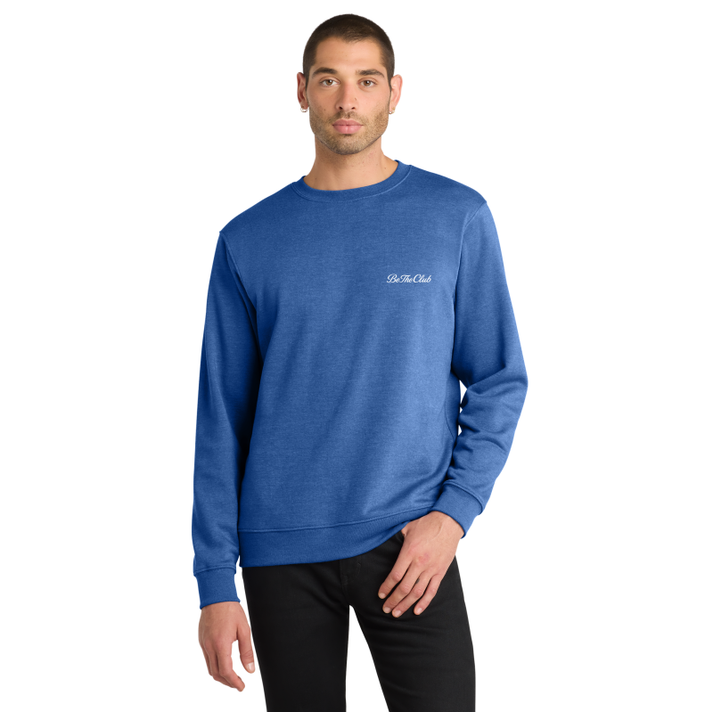 The Crew Classic - Script