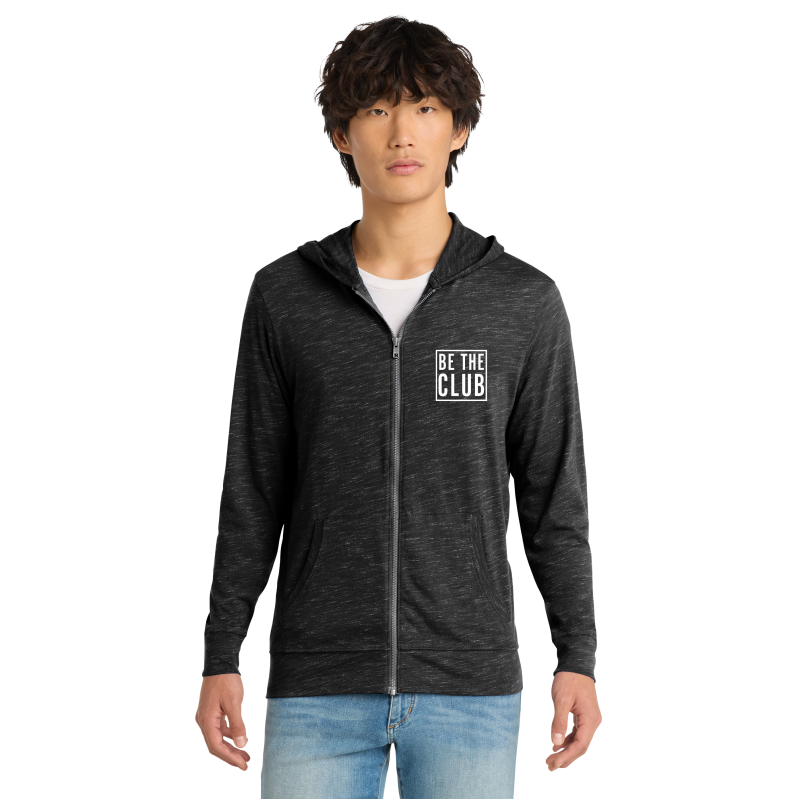 Medal Hoodie - Lake Life