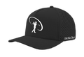 Zapped Hat - Core - White Logo