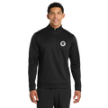 The Club Q-Zip - Crest
