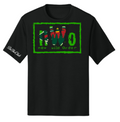 Performance Tee - New Wild Order