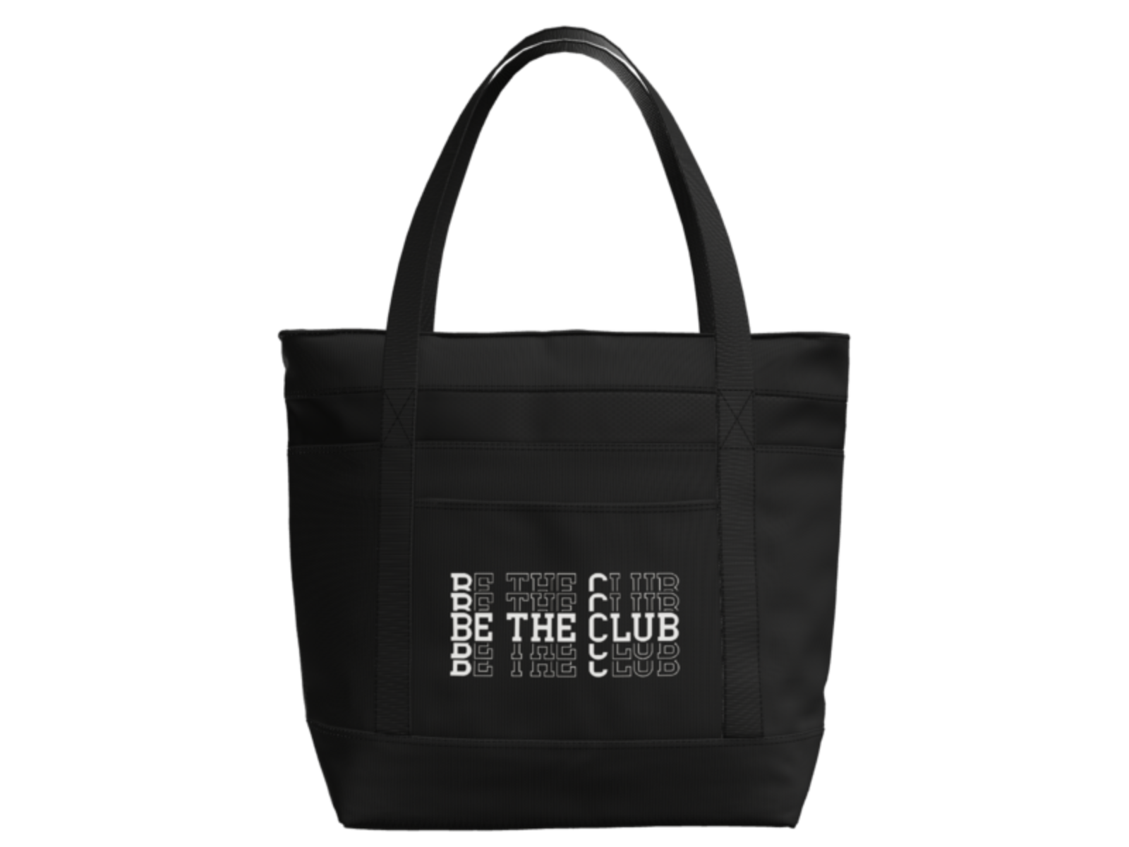 Member's Tote Cooler